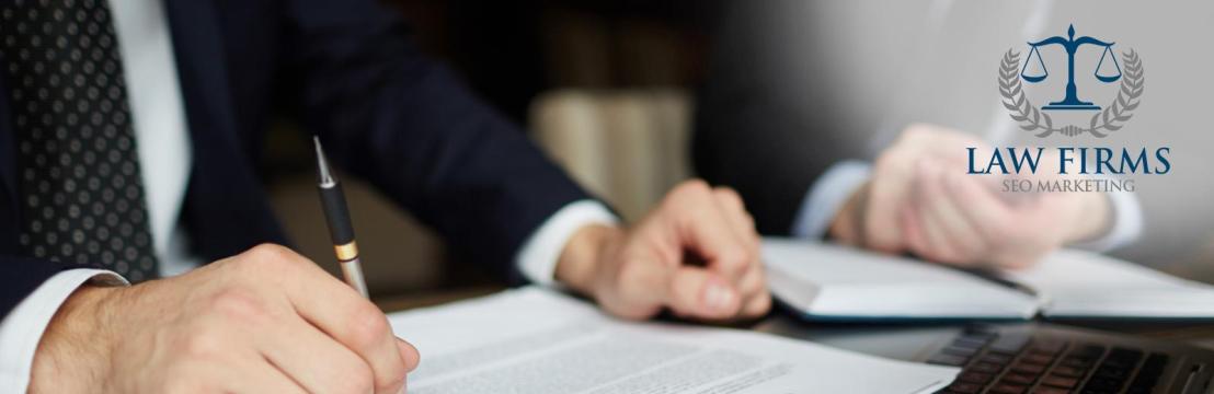 Law Firms SEO Marketing
