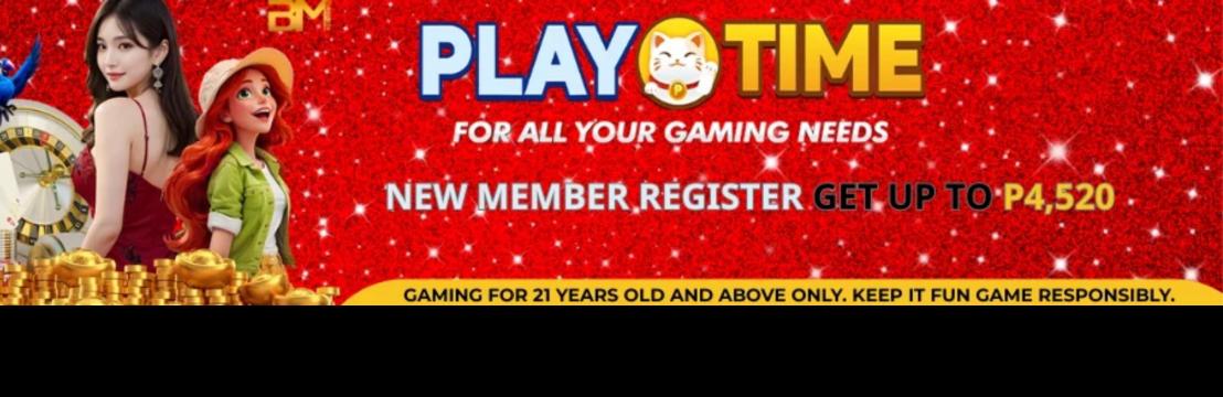 Playtime  Casino Online
