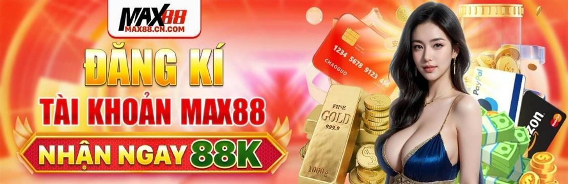 MAX88 CNCOM