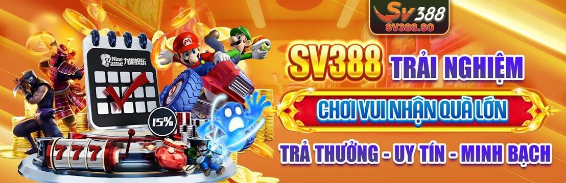SV388 SSO