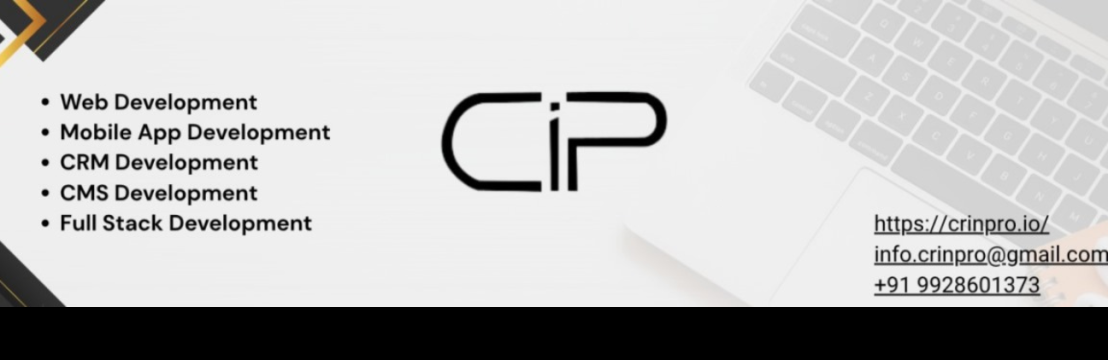 Crinpro Solutions