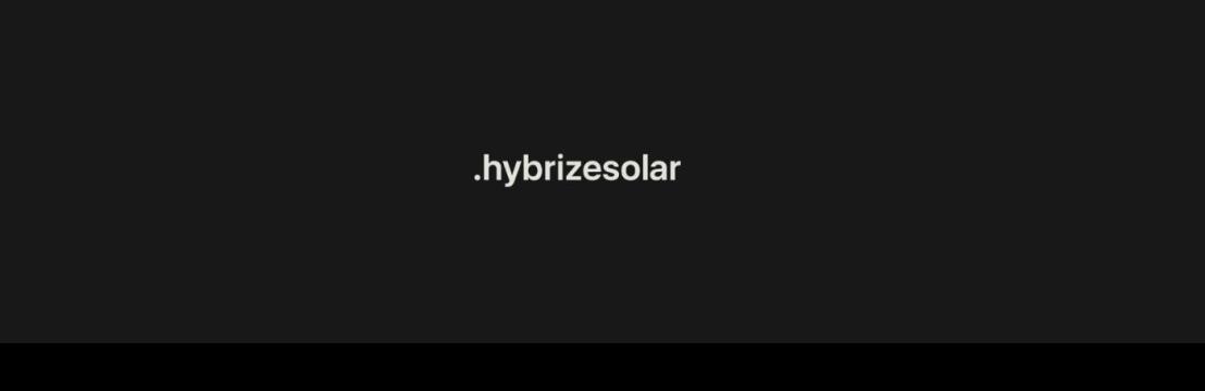 Hybrize Solar
