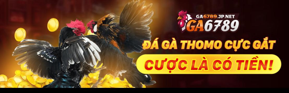 Cổng Game  Ga6789