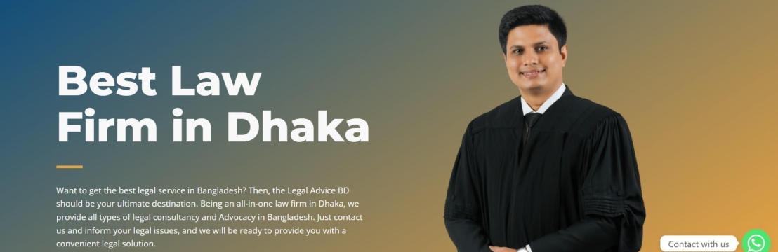 Legal  Advice BD