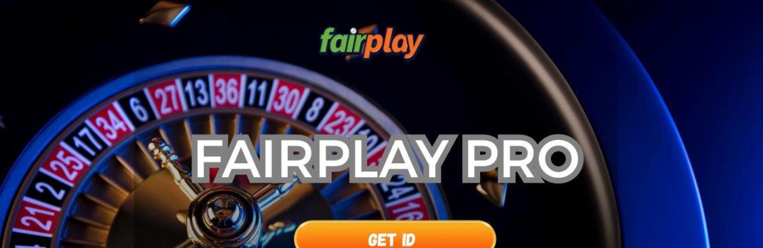 Fairplay Pro