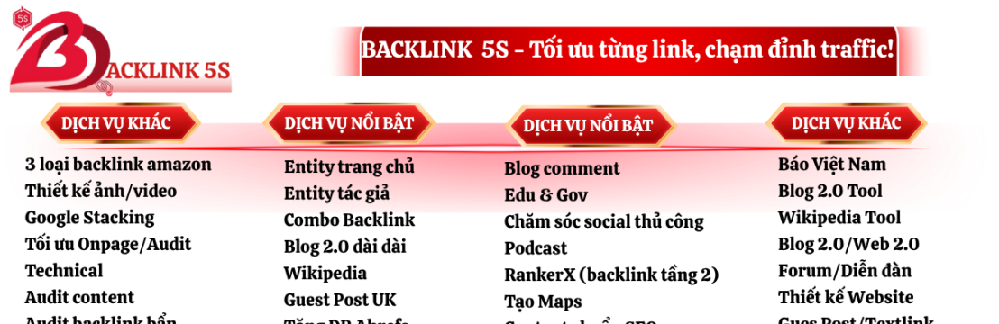 Backlink 5scom
