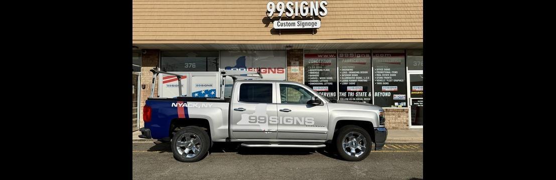 99signs Nyack
