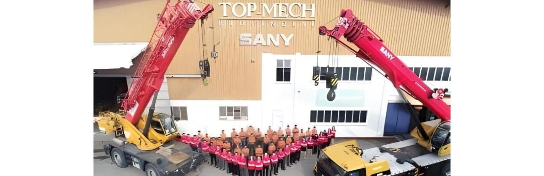 Top-Mech Provincial