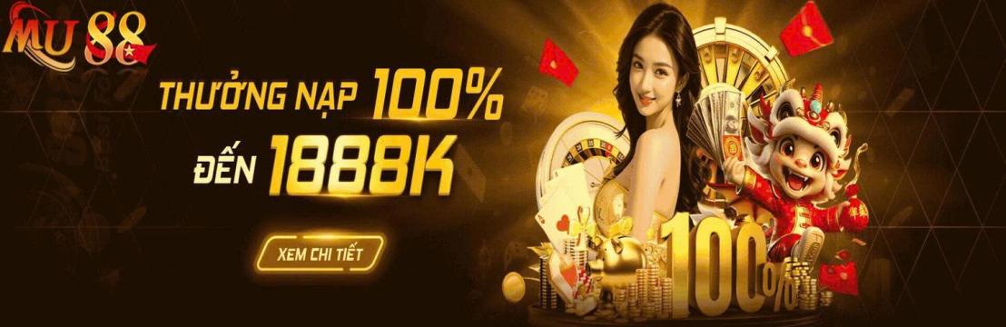 MU88 – LINK ĐĂNG KÝ MU88.COM THƯỞNG QUÀ TẶNG 888K