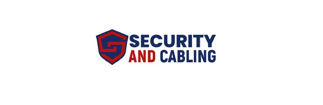 Security  And Cabling
