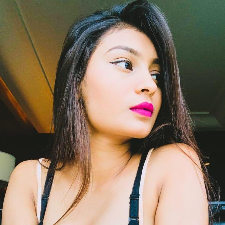 Poonam Aggarwal