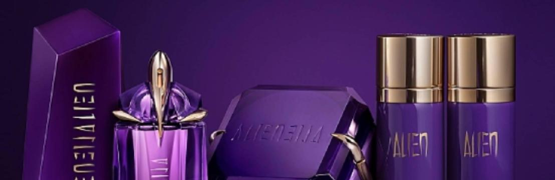 Alien Perfume Mugler