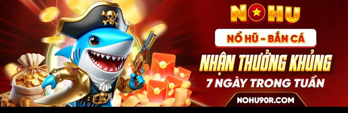 Nhà Cái Nohu90