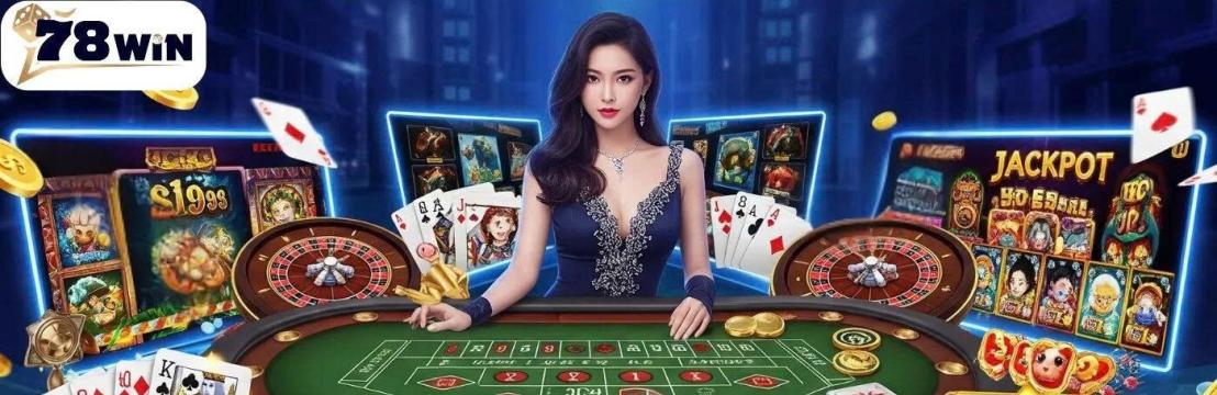 78win - Nhà Cái Uy Tín Hàng Đầu Việt Nam 2025