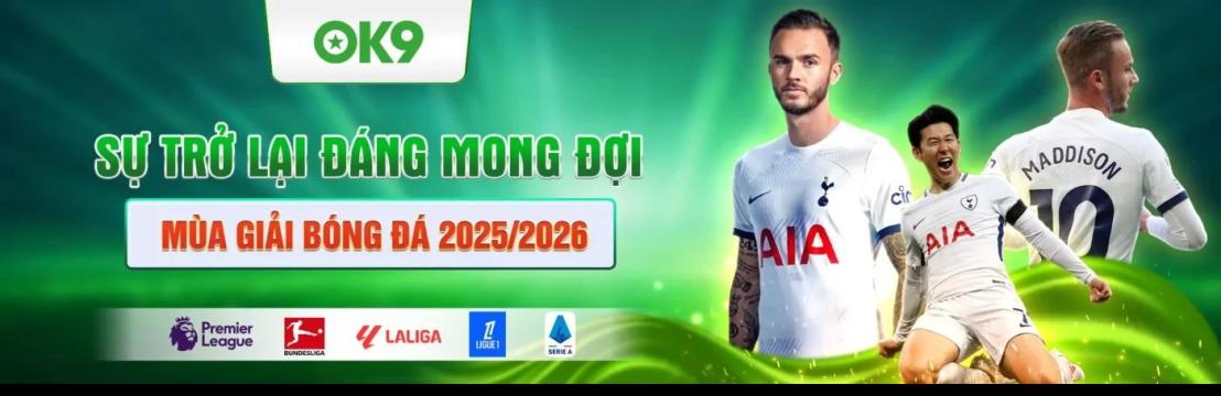 OK9 OK9 Xanh Chín Nhà Cái  Đăng Ký Tặng Tiền Uy Tín