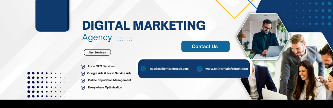 California Infotech