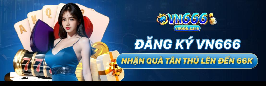 Nhà Cái VN666