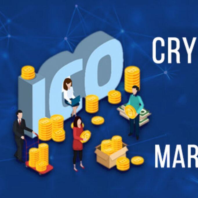 Ico Marketing Agency