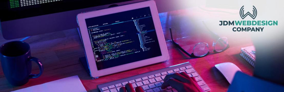 JDM Web  Design Company