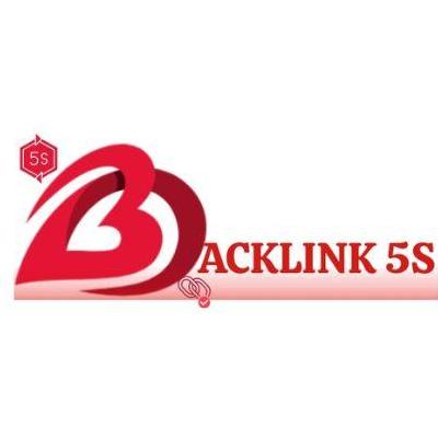Backlink 5scom