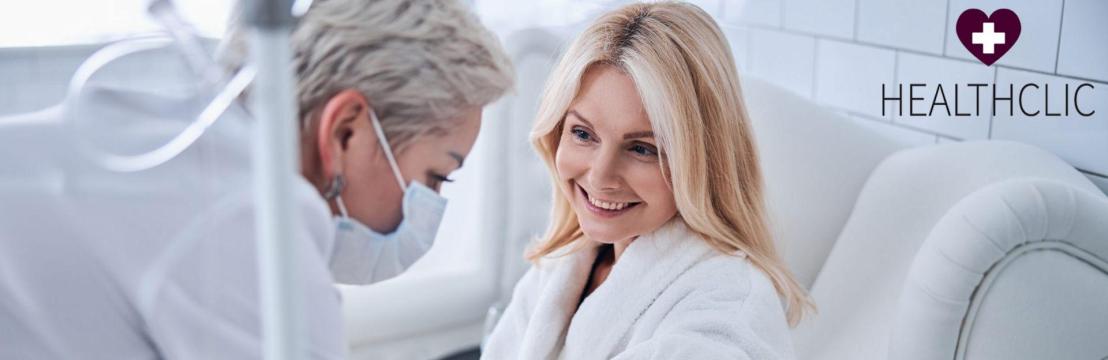 HealthClic Concierge Medicine