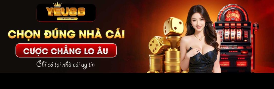 Nhà Cái Yeu88