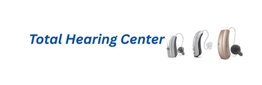 Total Hearing Center