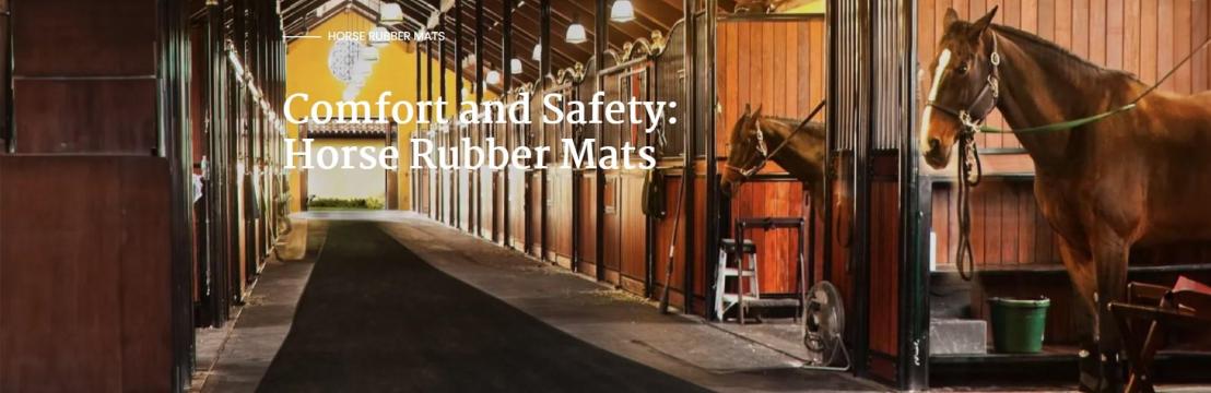 Rubb  Mat
