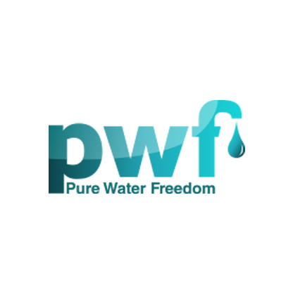 Pure  Water Freedom