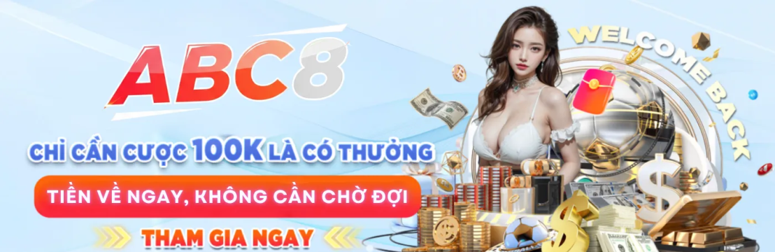 ABC8 Nha Cai