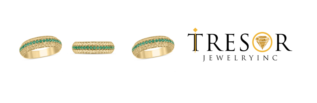 Tresor Jewelry  Inc