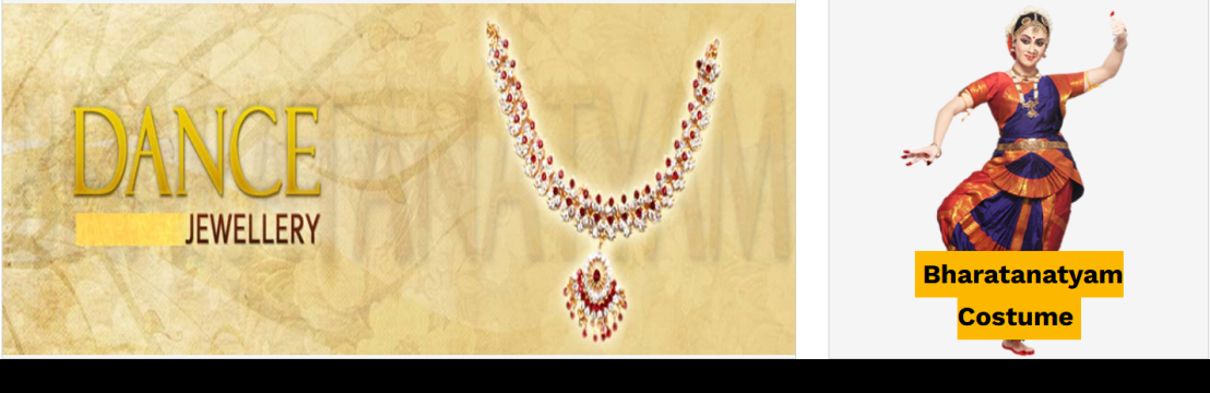 Bharatnatyam World