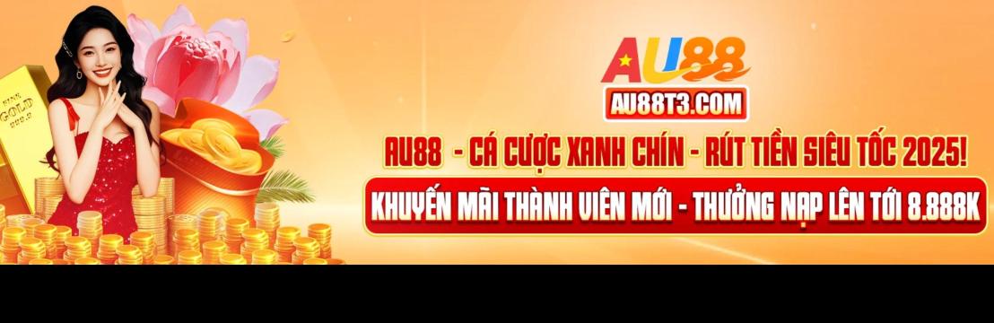 Nhà Cái AU88