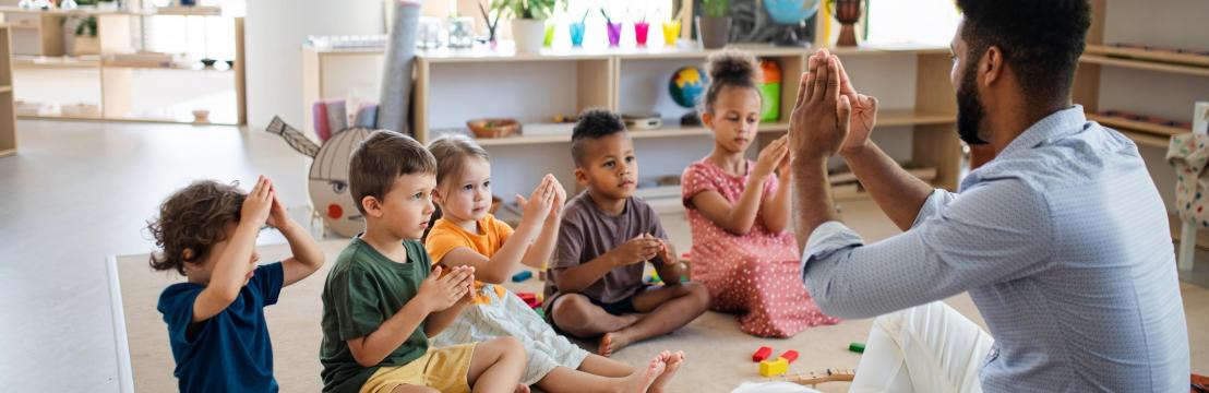 Sitters Child Care Services