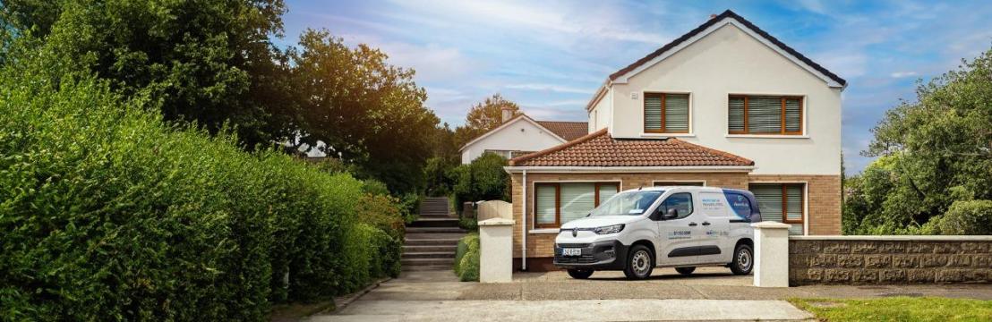 Churchfield Home Services