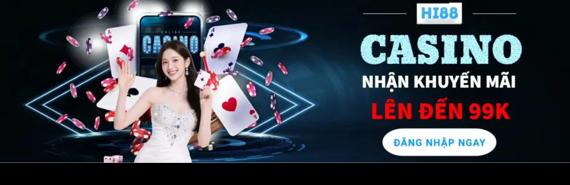 Hi88 – Chuẩn Link Vào Nhà Cái Hi88 2025