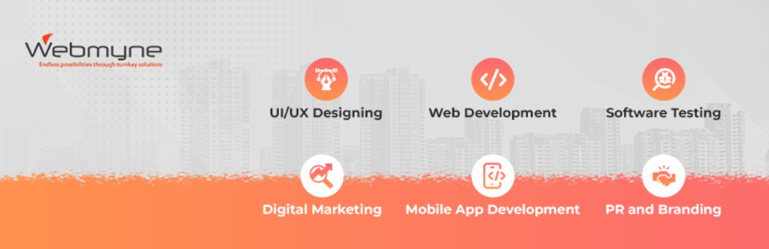 Webmyne Systems