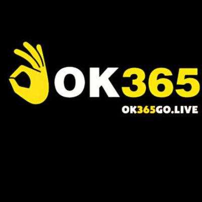OK365GO.LIVE &ndash; Nh&agrave; C&aacute;i Uy T&iacute;n  Cho Game Thủ Việt 2025