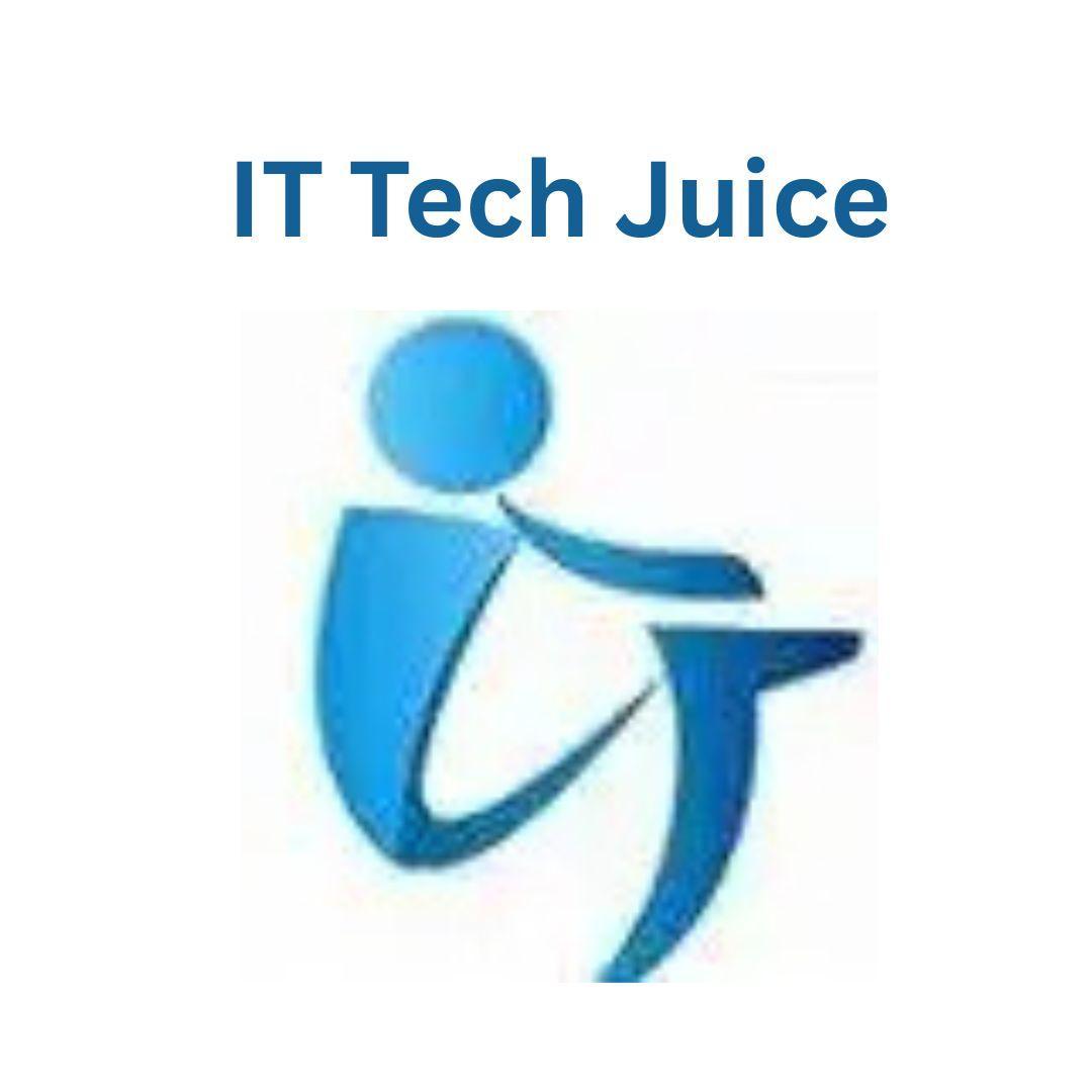IT Tech Juice