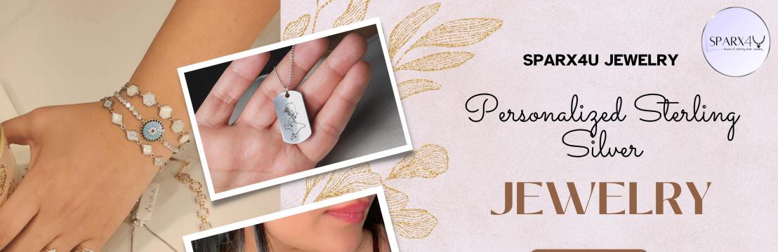 Sparx4U Jewelry