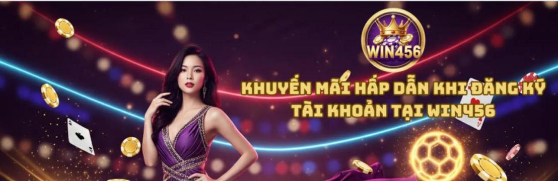 Win456.day Trang Chủ