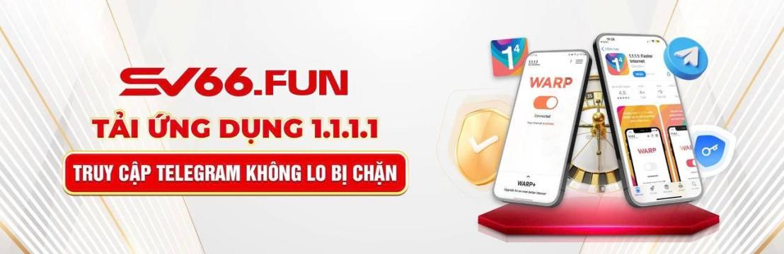 SV66 - Truy Cập SV66.COM Nhận Quà 188K Cực Hấp Dẫn