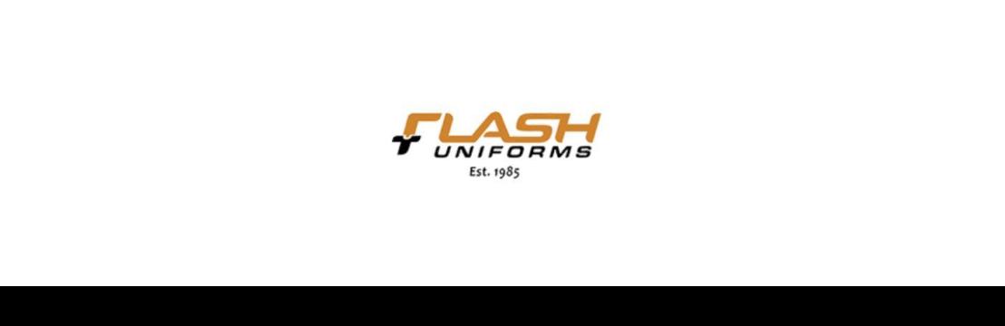 Flash Uniforms