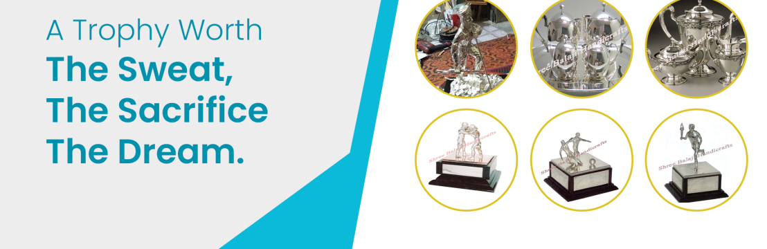 Shree Balaji Handicrafts