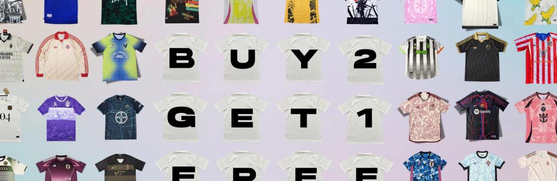 False Nine Fits