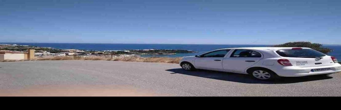 MYTHOS Car Rentals