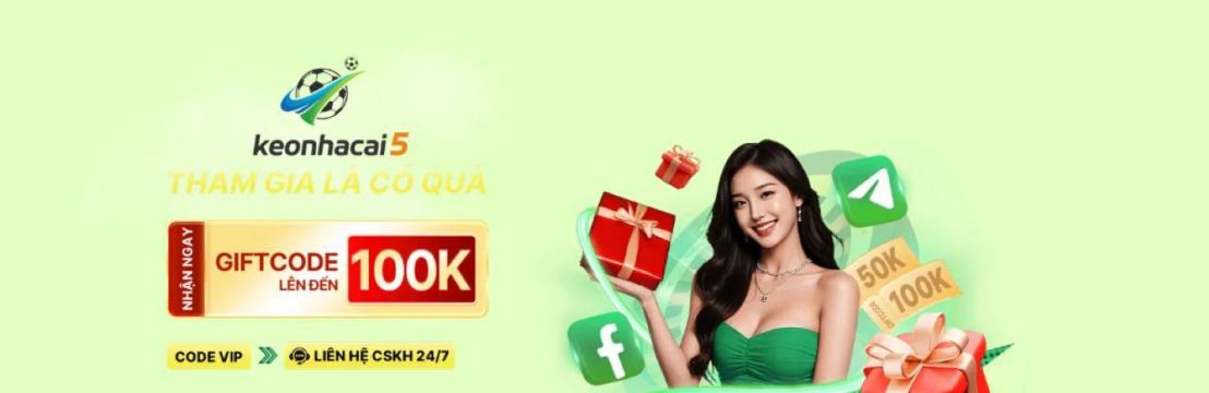 Keonhacai5.support Nha Cai Ca Cuoc Truc Tuyen