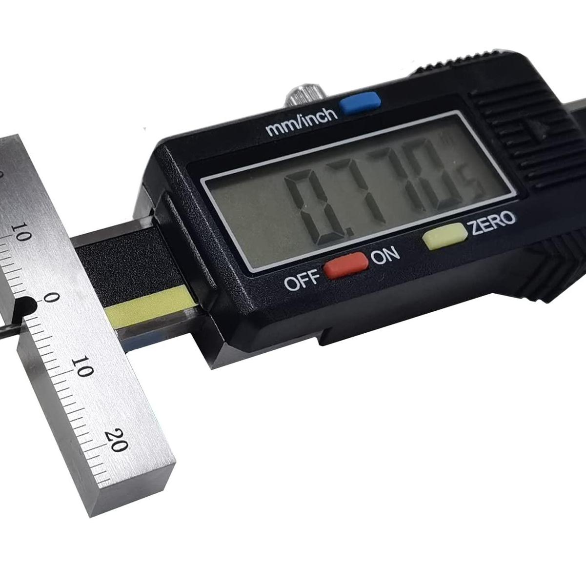 Depth Gauge