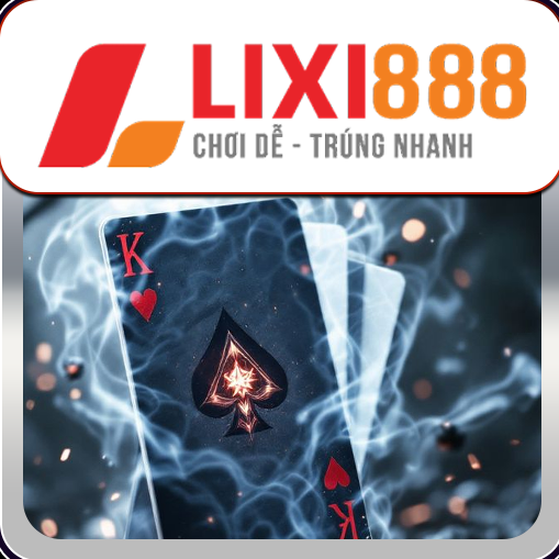 Trang Chủ Lixi88