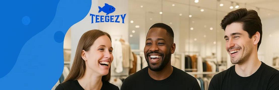 Teegezy Store